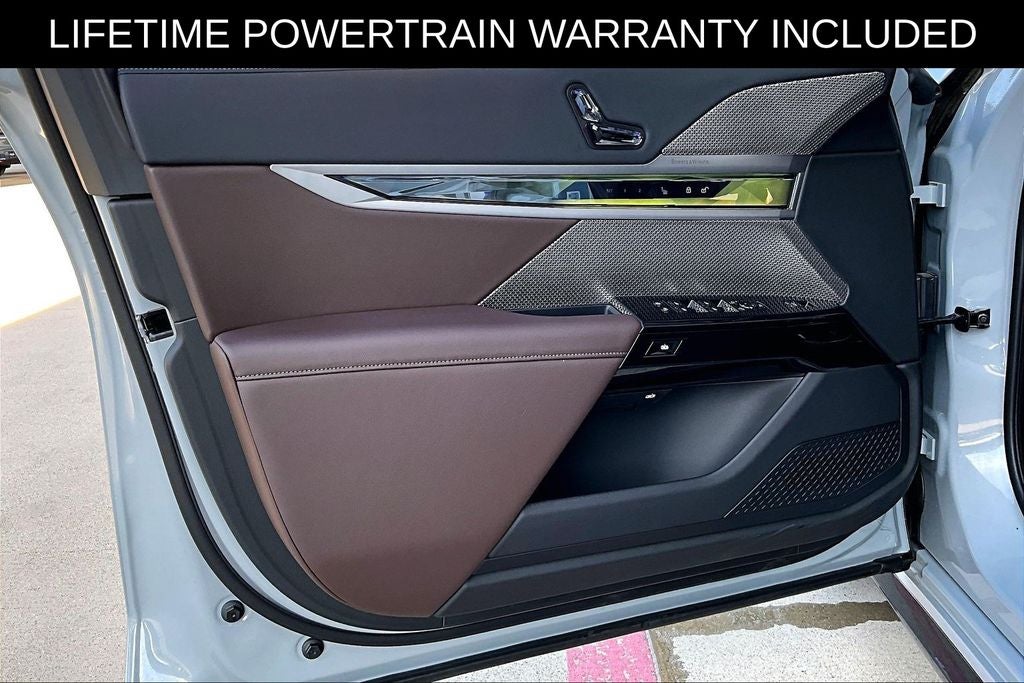 2025 BMW 7 Series 740i xDrive M Sport