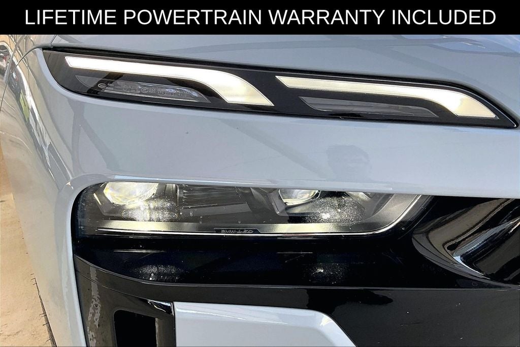2025 BMW 7 Series 740i xDrive M Sport