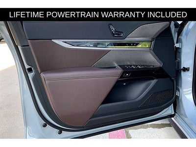 2025 BMW 7 Series 740i xDrive M Sport