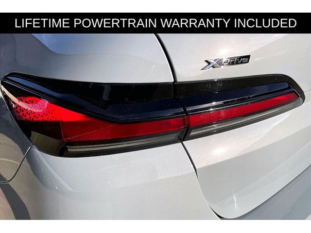 2025 BMW 7 Series 740i xDrive M Sport