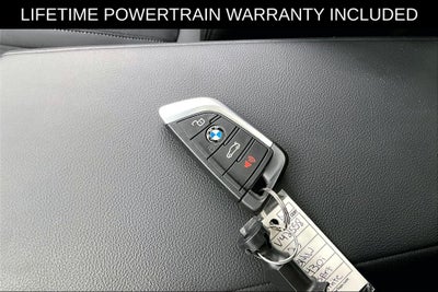 2025 BMW 4 Series 430i Gran Coupe M Sport