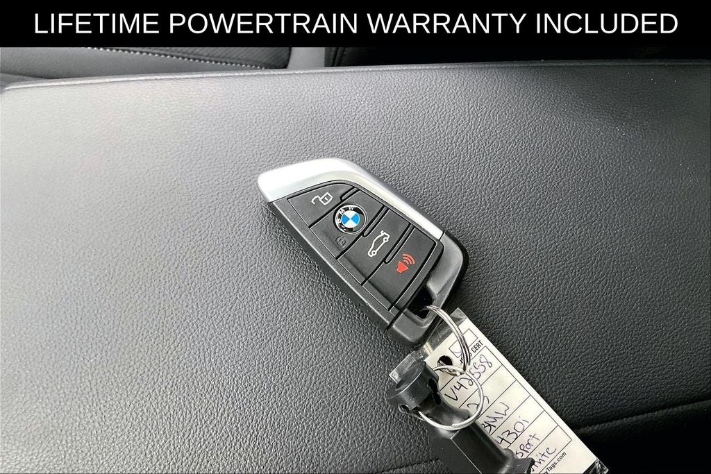 2025 BMW 4 Series 430i Gran Coupe M Sport