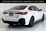 2025 BMW 4 Series 430i Gran Coupe M Sport