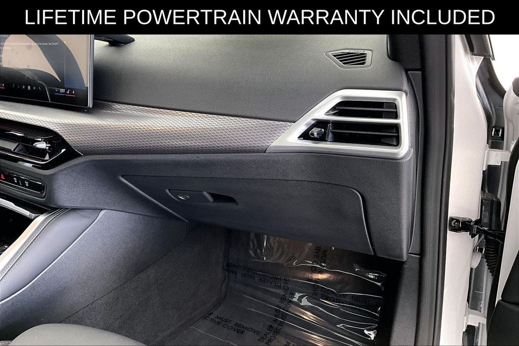 2025 BMW 4 Series 430i Gran Coupe M Sport
