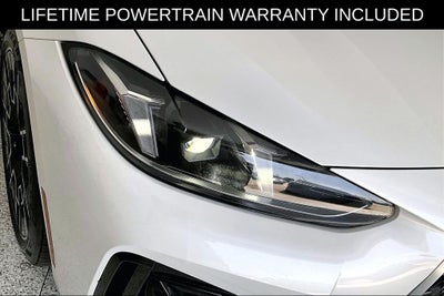 2025 BMW 4 Series 430i Gran Coupe M Sport