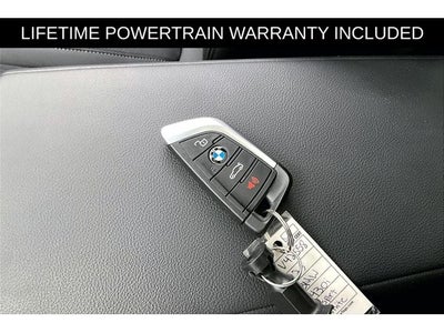 2025 BMW 4 Series 430i Gran Coupe M Sport