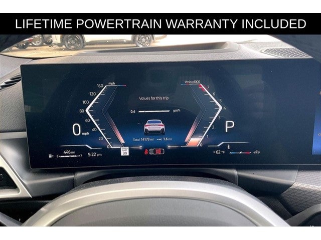 2025 BMW 4 Series 430i Gran Coupe M Sport