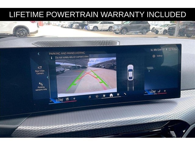 2025 BMW 4 Series 430i Gran Coupe M Sport