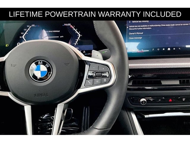 2025 BMW 4 Series 430i Gran Coupe M Sport