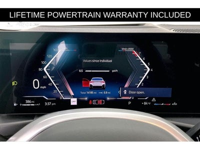 2025 BMW 4 Series 430i Gran Coupe M Sport
