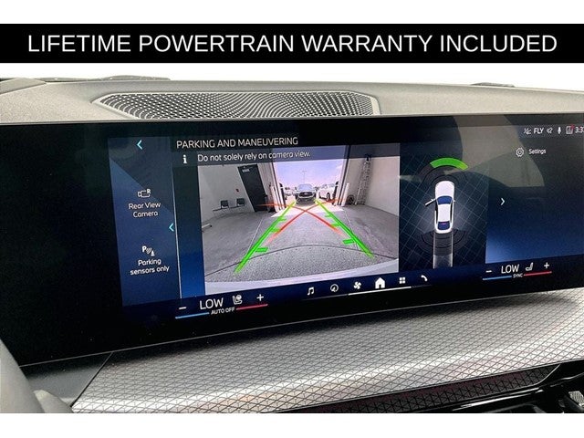 2025 BMW 4 Series 430i Gran Coupe M Sport