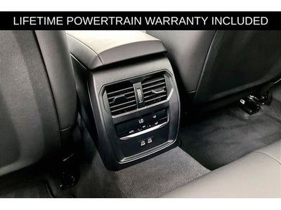 2025 BMW 4 Series 430i Gran Coupe M Sport