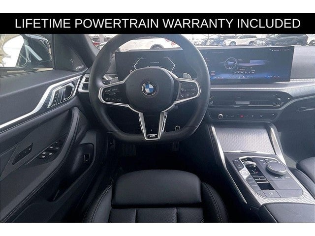2025 BMW 4 Series 430i Gran Coupe M Sport
