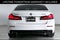 2022 BMW 5 Series 540i