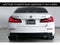 2022 BMW 5 Series 540i