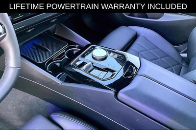 2025 BMW 5 Series 530i xDrive