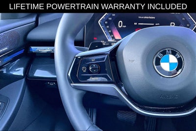 2025 BMW 5 Series 530i xDrive