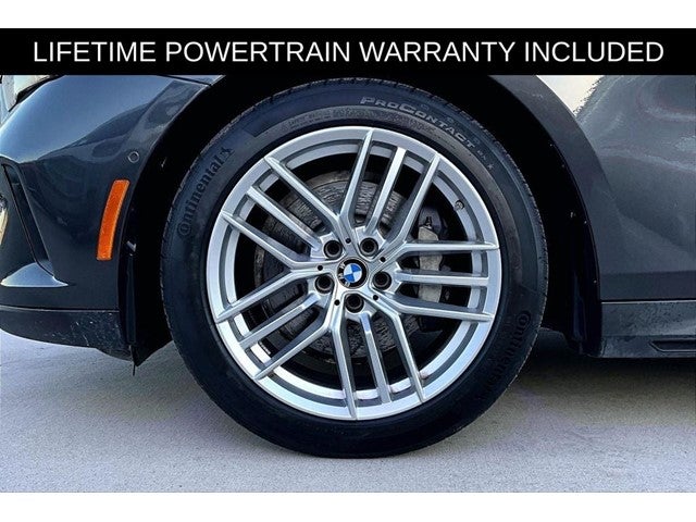 2025 BMW 5 Series 530i xDrive