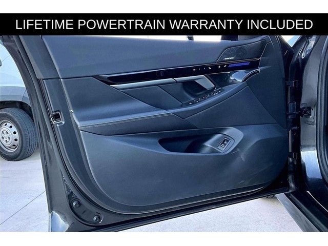 2025 BMW 5 Series 530i xDrive