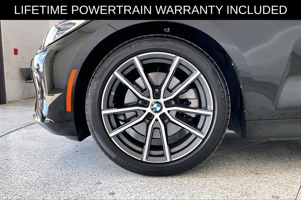 2024 BMW 4 Series 430i xDrive