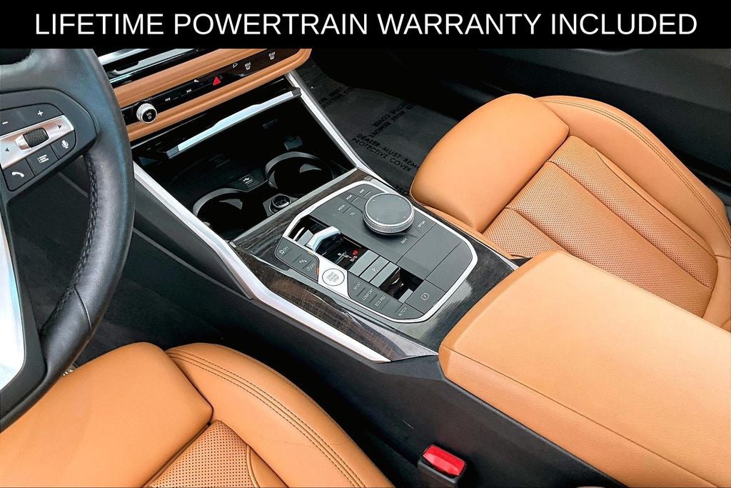 2024 BMW 4 Series 430i xDrive