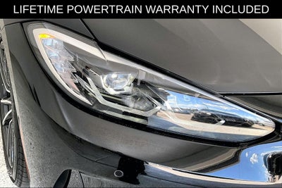 2024 BMW 4 Series 430i xDrive