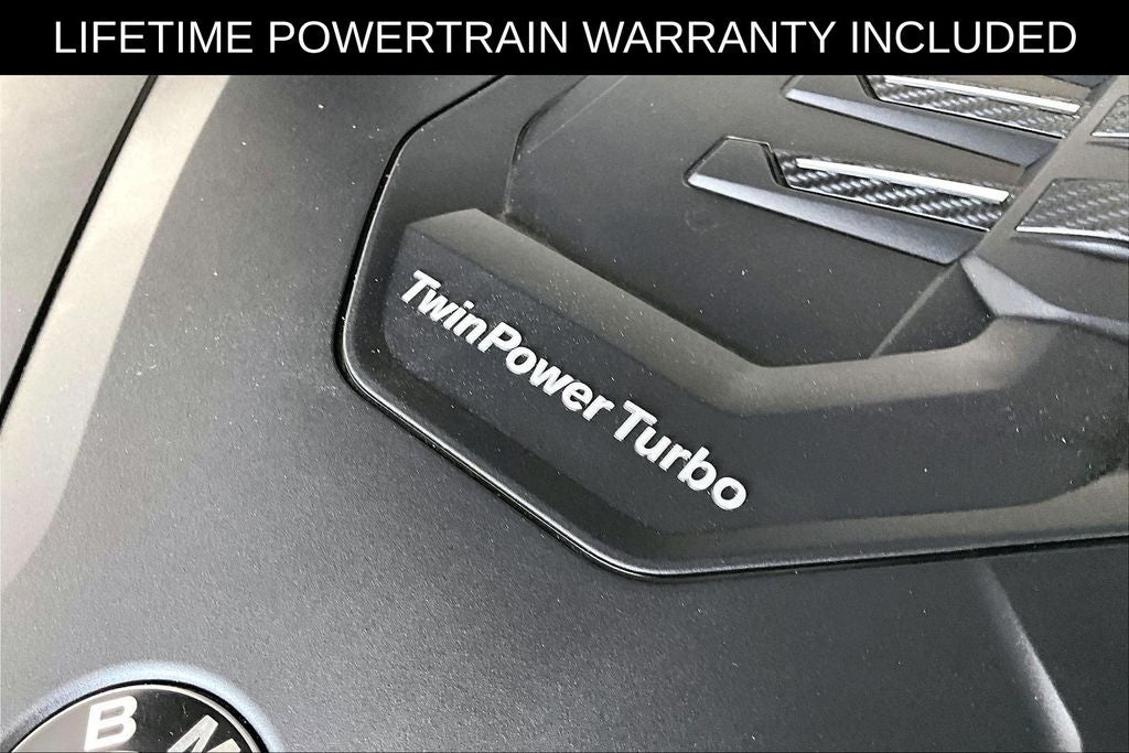 2024 BMW 4 Series 430i xDrive