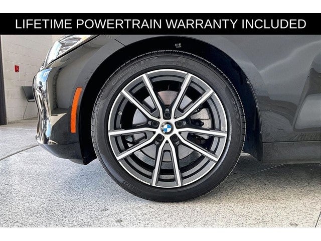 2024 BMW 4 Series 430i xDrive
