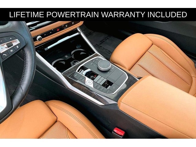 2024 BMW 4 Series 430i xDrive