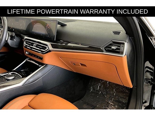 2024 BMW 4 Series 430i xDrive