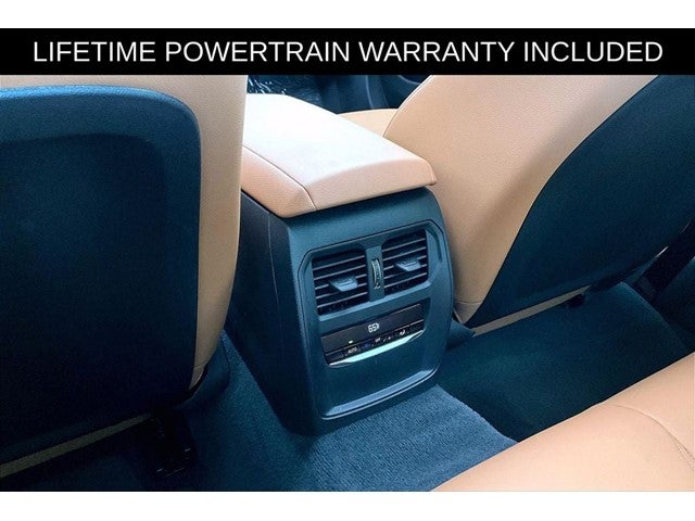 2024 BMW 4 Series 430i xDrive