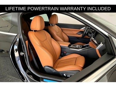 2024 BMW 4 Series 430i xDrive
