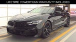2024 BMW 8 Series M850i xDrive