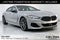 2022 BMW 8 Series M850i xDrive Gran Coupe