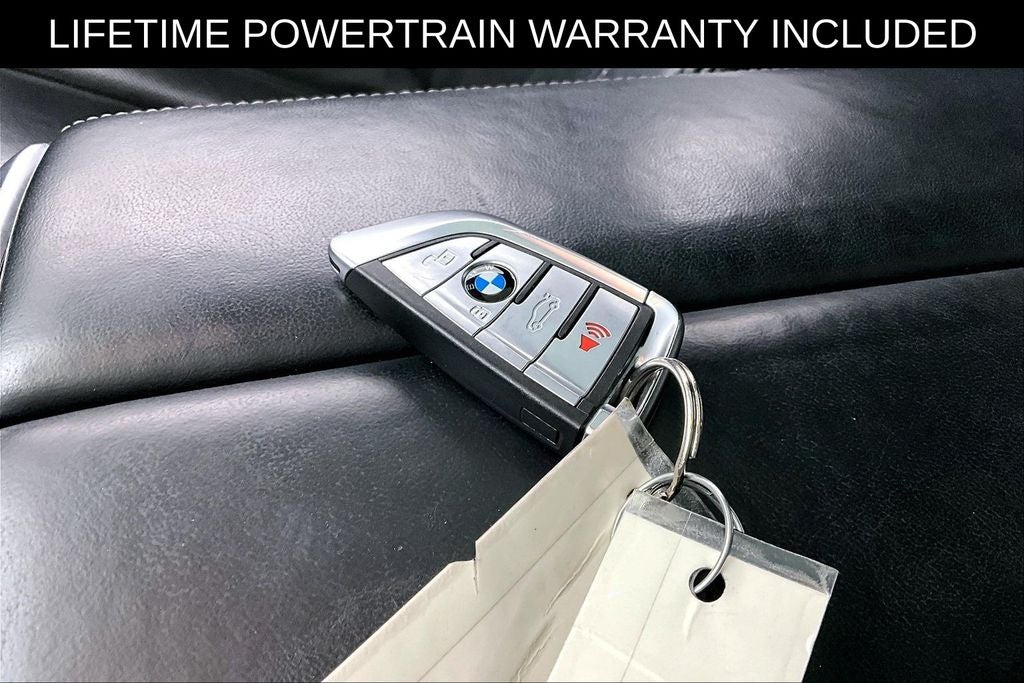 2022 BMW 8 Series M850i xDrive Gran Coupe