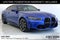 2024 BMW M4 Base