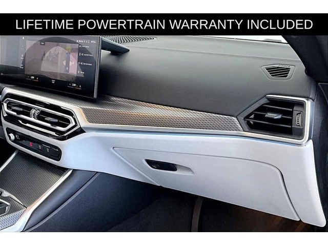 2024 BMW M4 Base