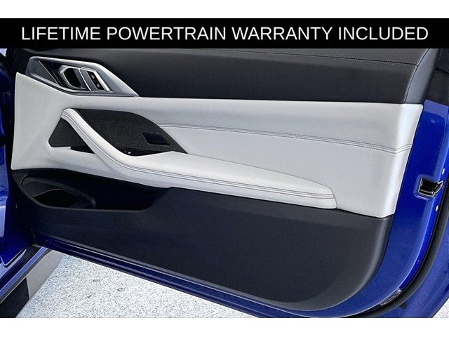 2024 BMW M4 Base