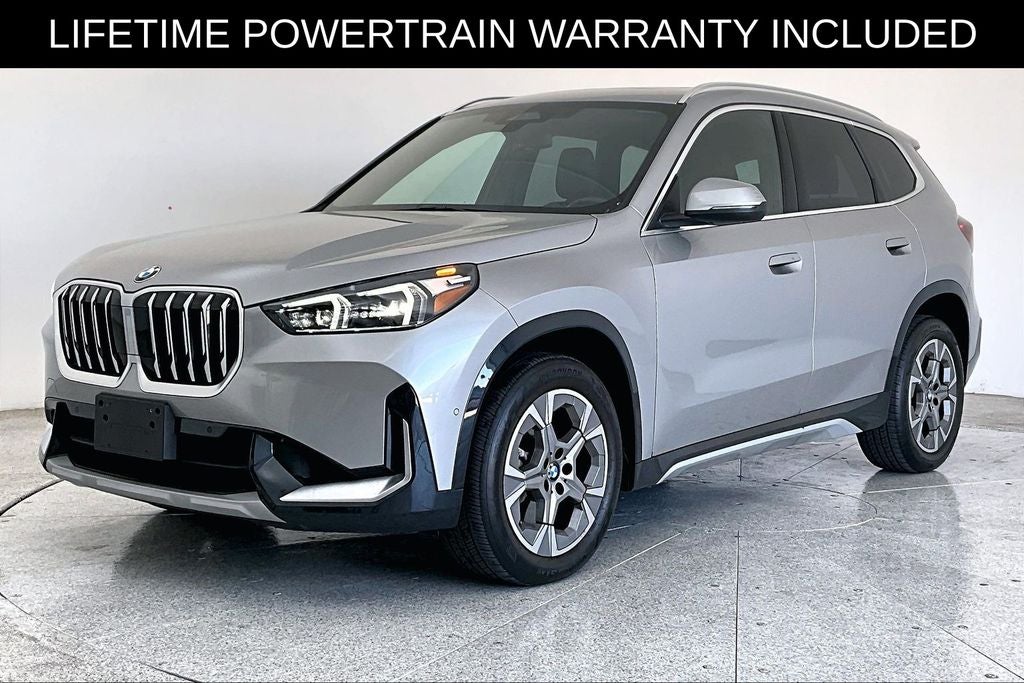 2025 BMW X1 xDrive28i