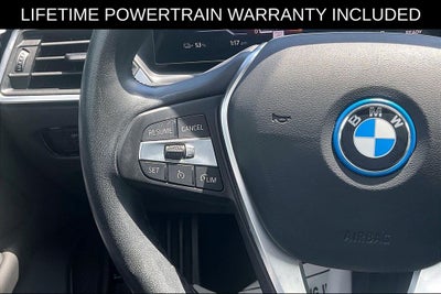 2023 BMW i4 eDrive35