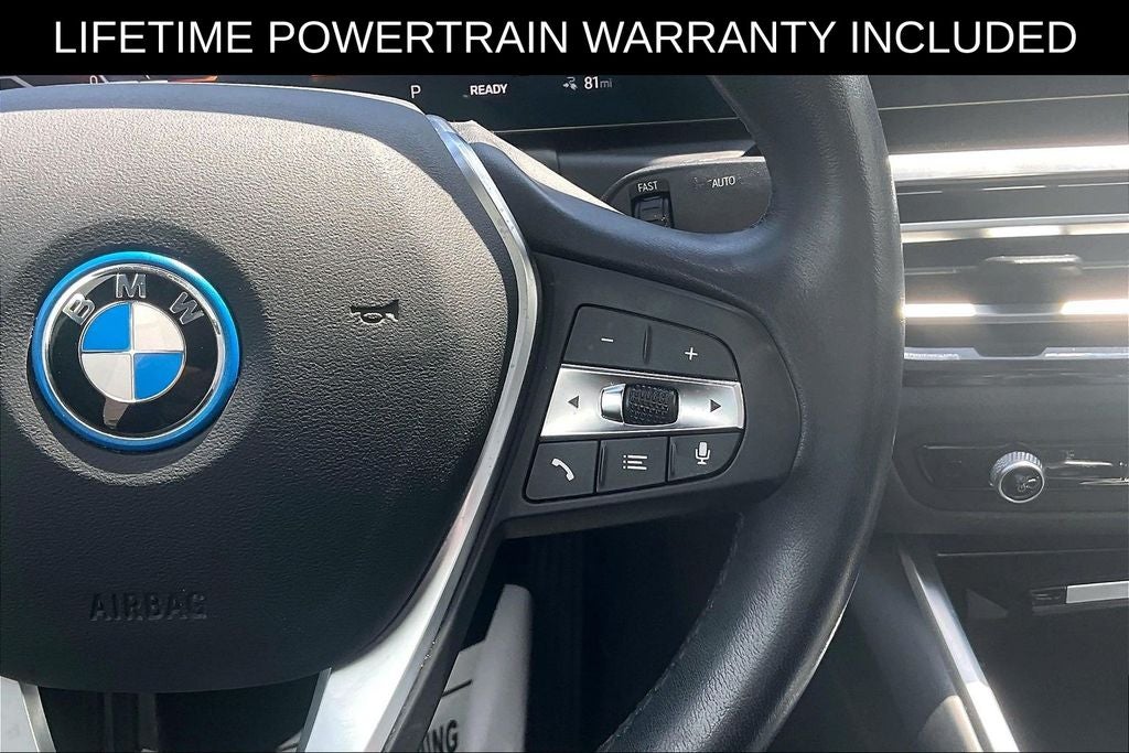 2023 BMW i4 eDrive35