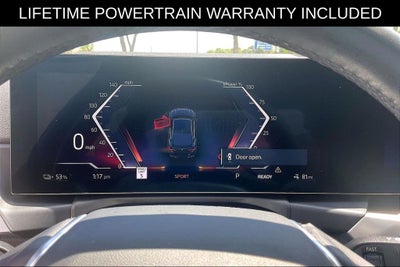 2023 BMW i4 eDrive35