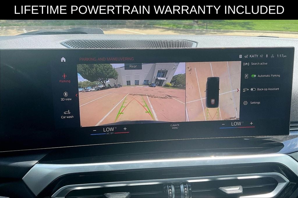 2023 BMW i4 eDrive35