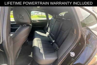 2023 BMW i4 eDrive35