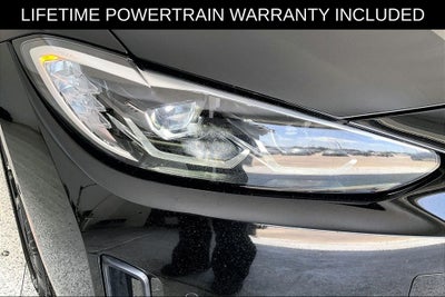 2023 BMW i4 eDrive35