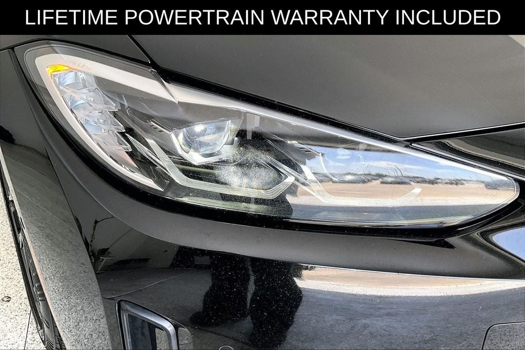 2023 BMW i4 eDrive35