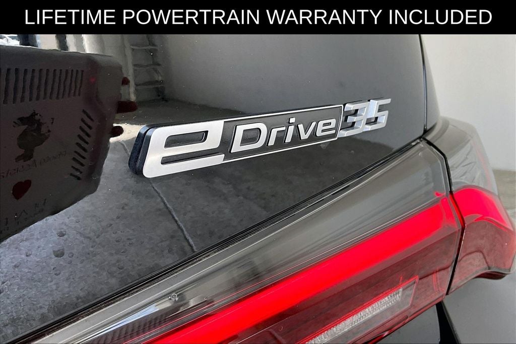 2023 BMW i4 eDrive35