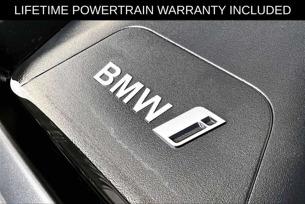 2023 BMW i4 eDrive35