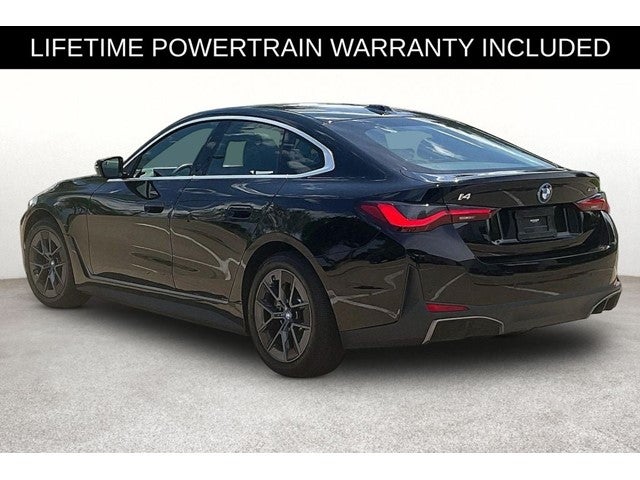 2023 BMW i4 eDrive35