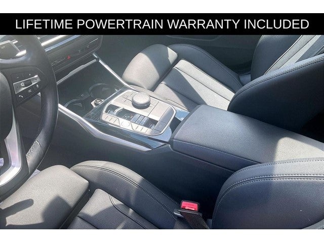 2023 BMW i4 eDrive35